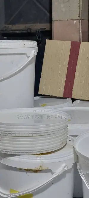 Texture Paints
