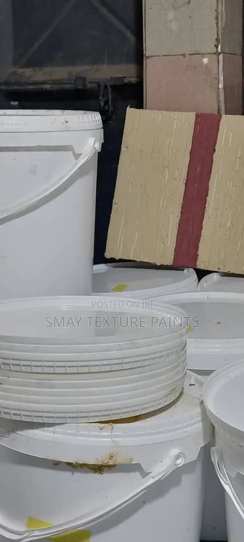 Texture Paints