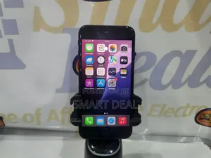 Apple iPhone SE 64 GB Black