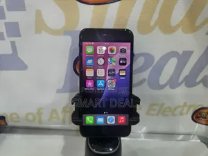 Apple iPhone SE 64 GB Black