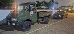 Goods Delivery