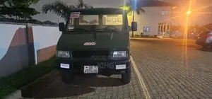 Goods Delivery