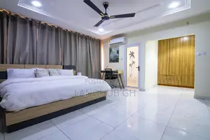 Furnished 6bdrm House in Police Station for rent