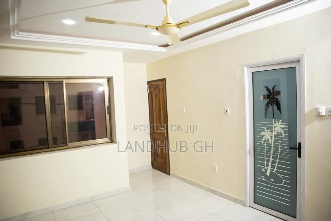 Furnished 6bdrm House in Police Station for rent