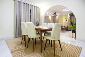 Furnished 6bdrm House in Police Station for rent