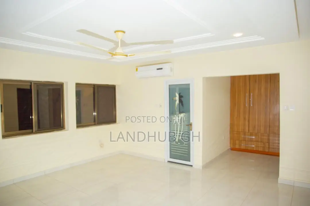 Furnished 6bdrm House in Police Station for rent