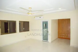 Furnished 6bdrm House in Police Station for rent