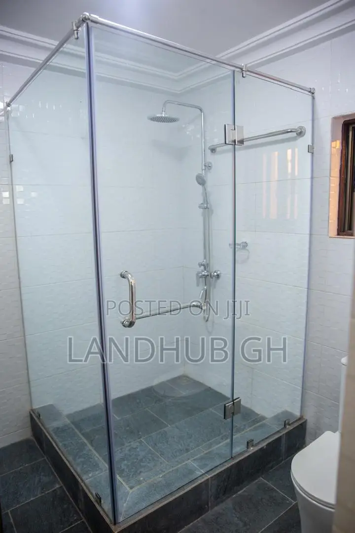 Furnished 6bdrm House in Police Station for rent