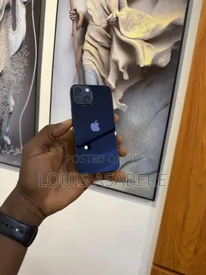 Apple iPhone 13 Mini 128 GB Blue