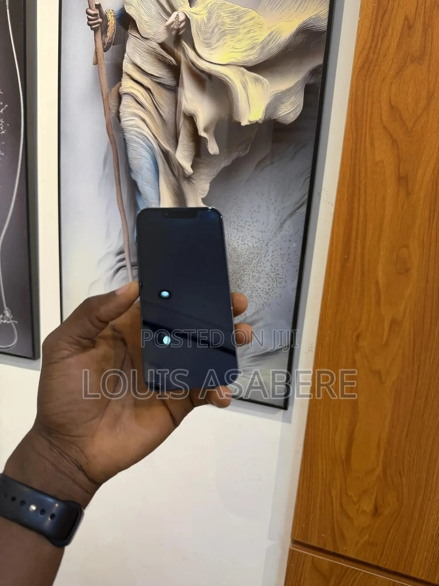 Apple iPhone 13 Mini 128 GB Blue