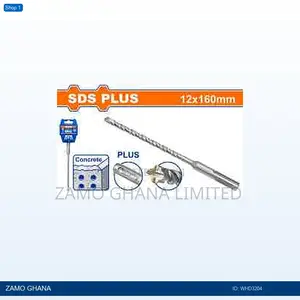 SDS Plus Hammer - Whd3204