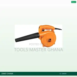 Air Blower 600w v-Speed With Lock on Switch - Gm600e