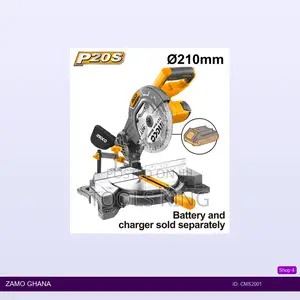 Cordless Mitre - Cms2001