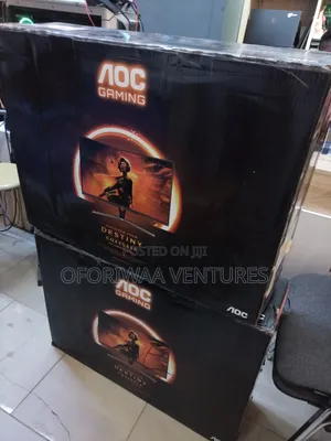 Aoc Cq32g3se