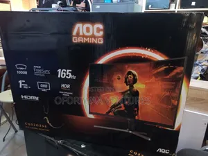 Aoc Cq32g3se
