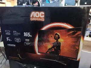 Aoc Cq32g3se