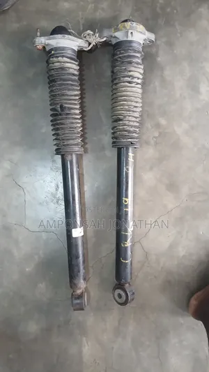 Honda CRV Back Absorber