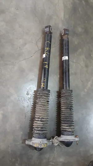 Honda CRV Back Absorber