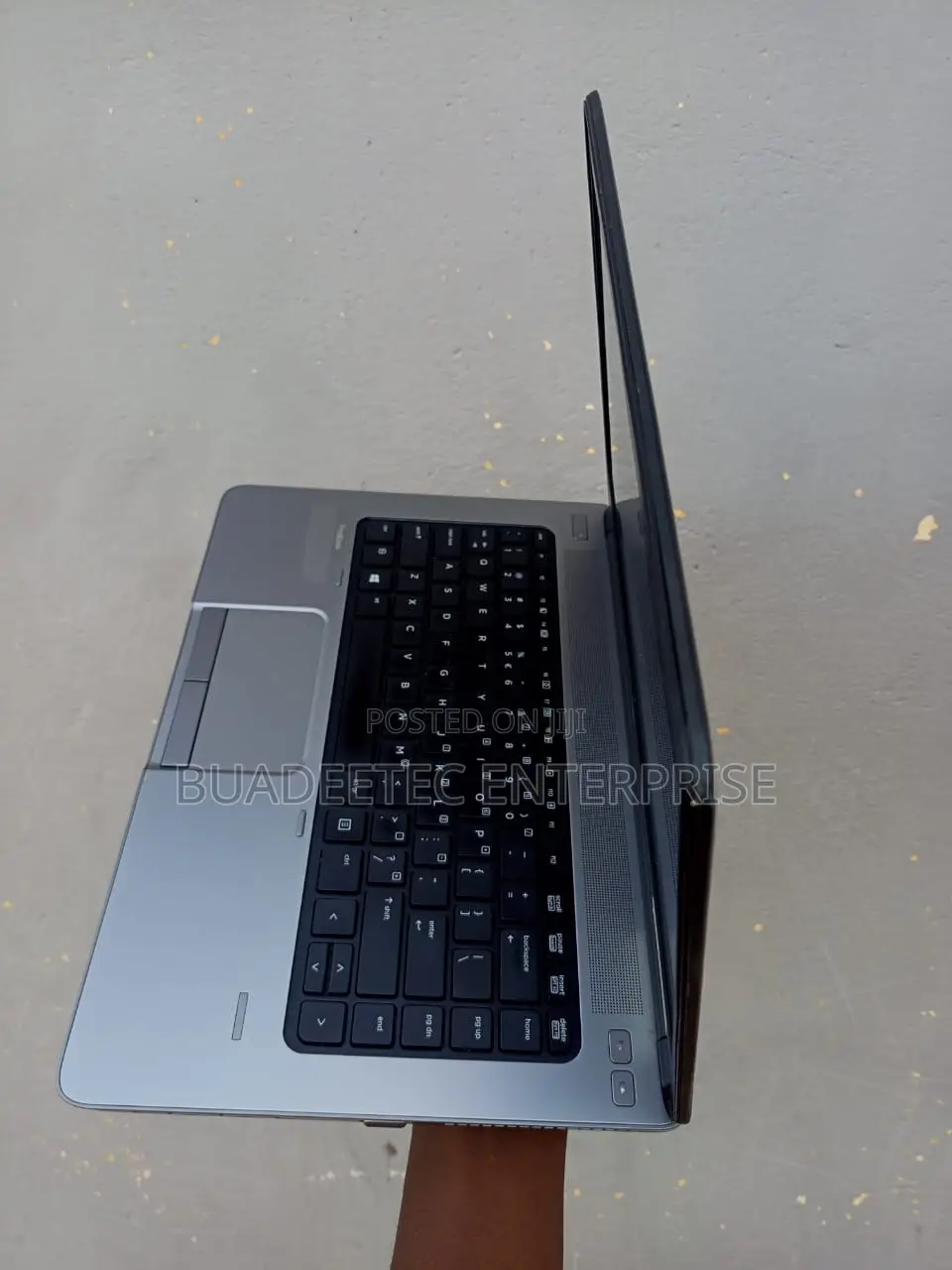 Laptop HP EliteBook 820 G2 8GB Intel Core i7 SSD 256GB
