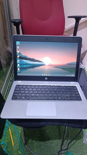 Laptop HP ProBook 430 G4 8GB Intel Core i3 HDD+SSD 500GB