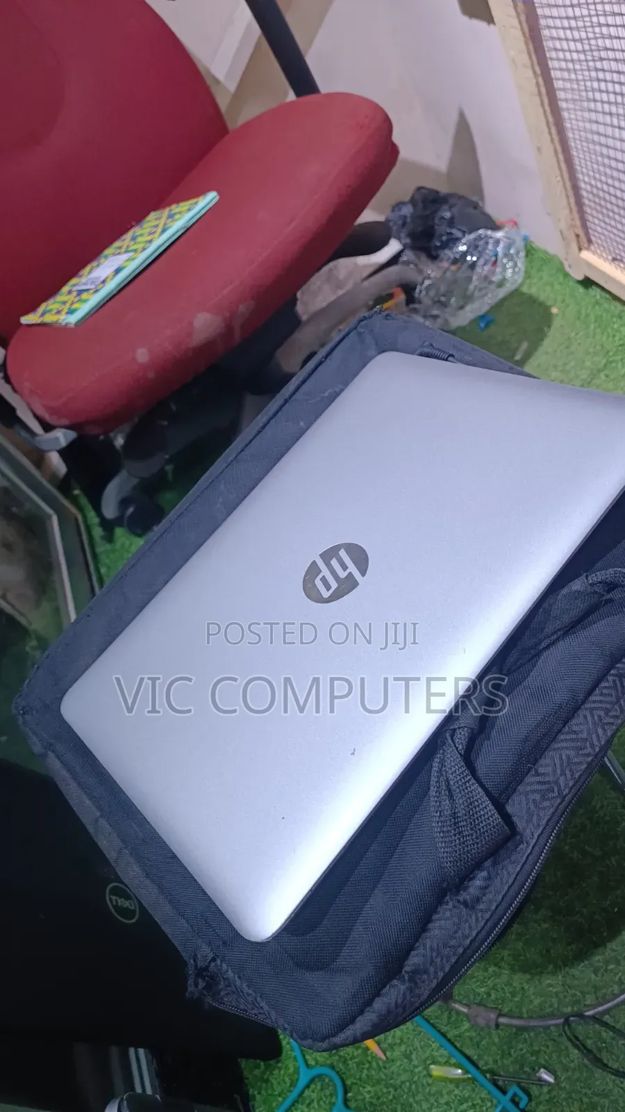 Laptop HP ProBook 430 G4 8GB Intel Core i3 HDD+SSD 500GB