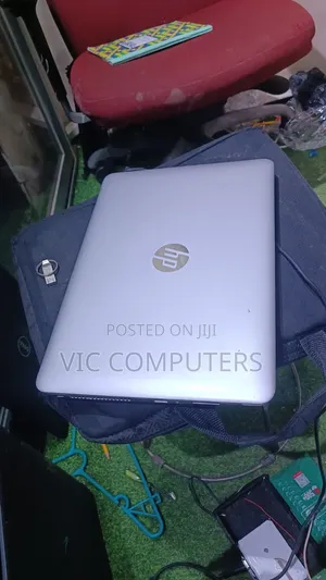 Laptop HP ProBook 430 G4 8GB Intel Core i3 HDD+SSD 500GB