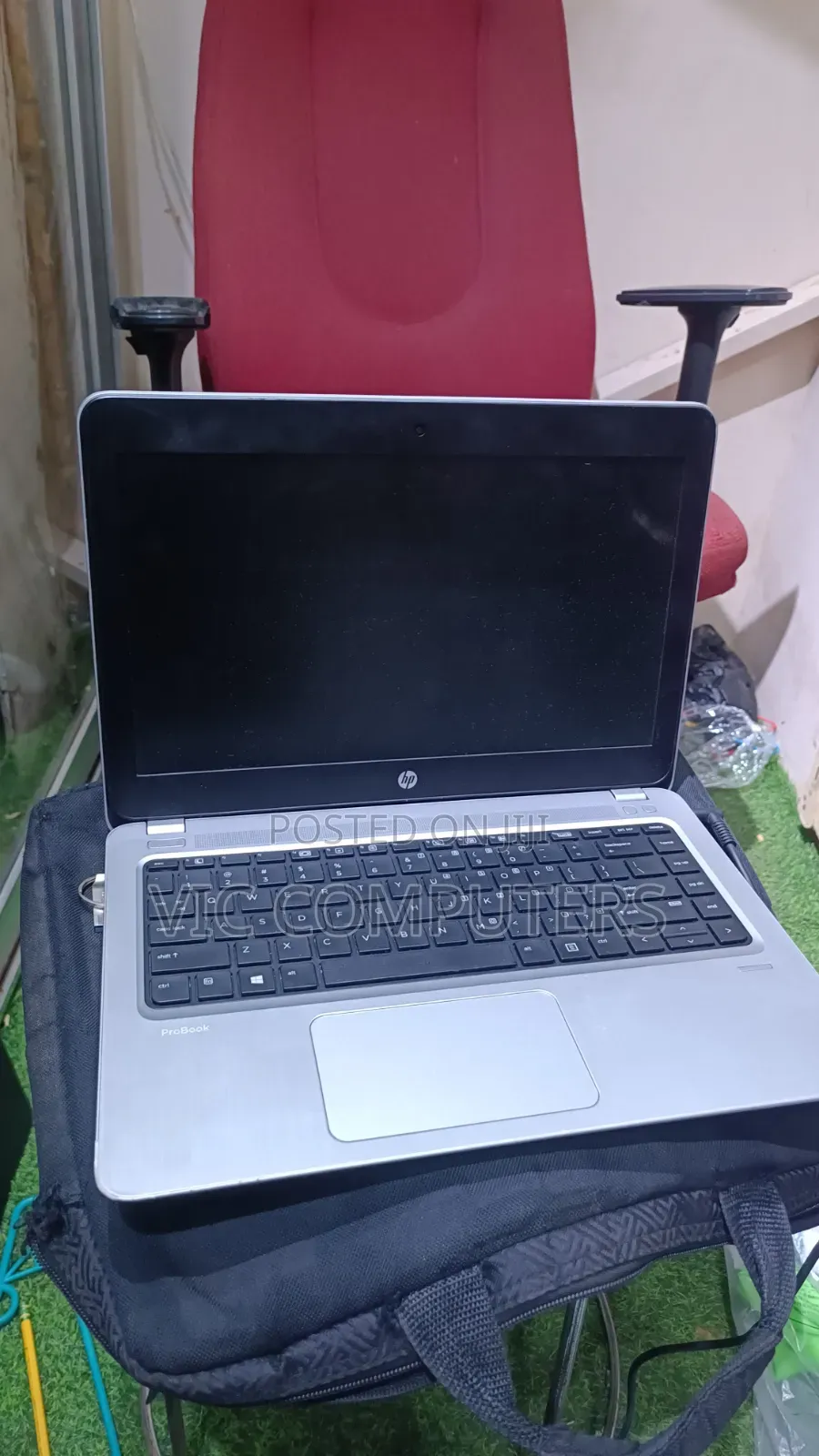 Laptop HP ProBook 430 G4 8GB Intel Core i3 HDD+SSD 500GB