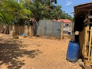 2 Plots of Land for Sale at Achimota – Behind Neoplan Station