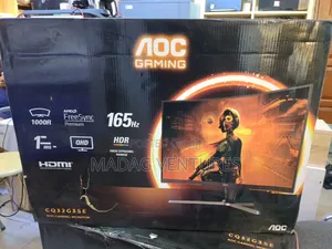 Aoc Cq32g3se