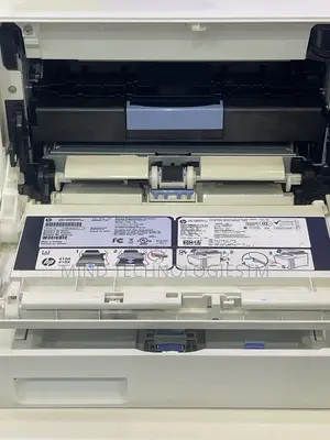 Hp Color Laserjet Pro MFP M477fnw