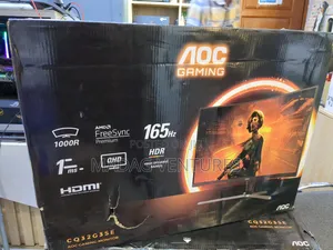 Aoc Cq32g3se