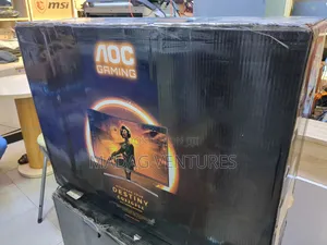 Aoc Cq32g3se