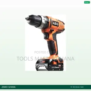 14.4v Cordless Drill Lithium-Ion 1.5a 1.5a Bs - Bs14g3li-152c