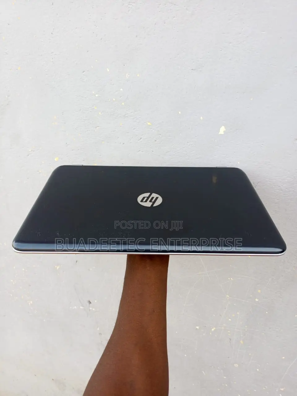 Laptop HP Pavilion TouchSmarT 15 6GB AMD A4 HDD 500GB