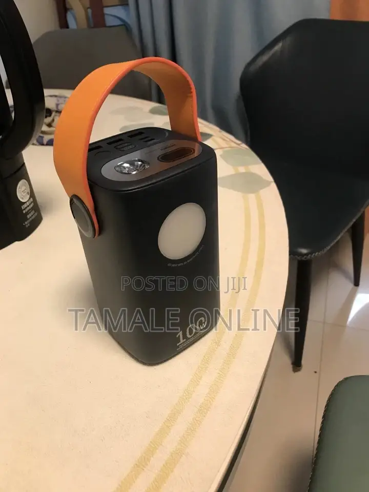 60,000mah Power Bank