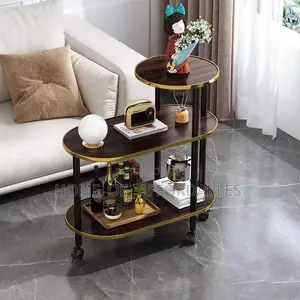 Modern Bedside Coffee Table