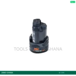 12v Battery Unit 1.5a Li-Ion Lithium-Ion - L1215