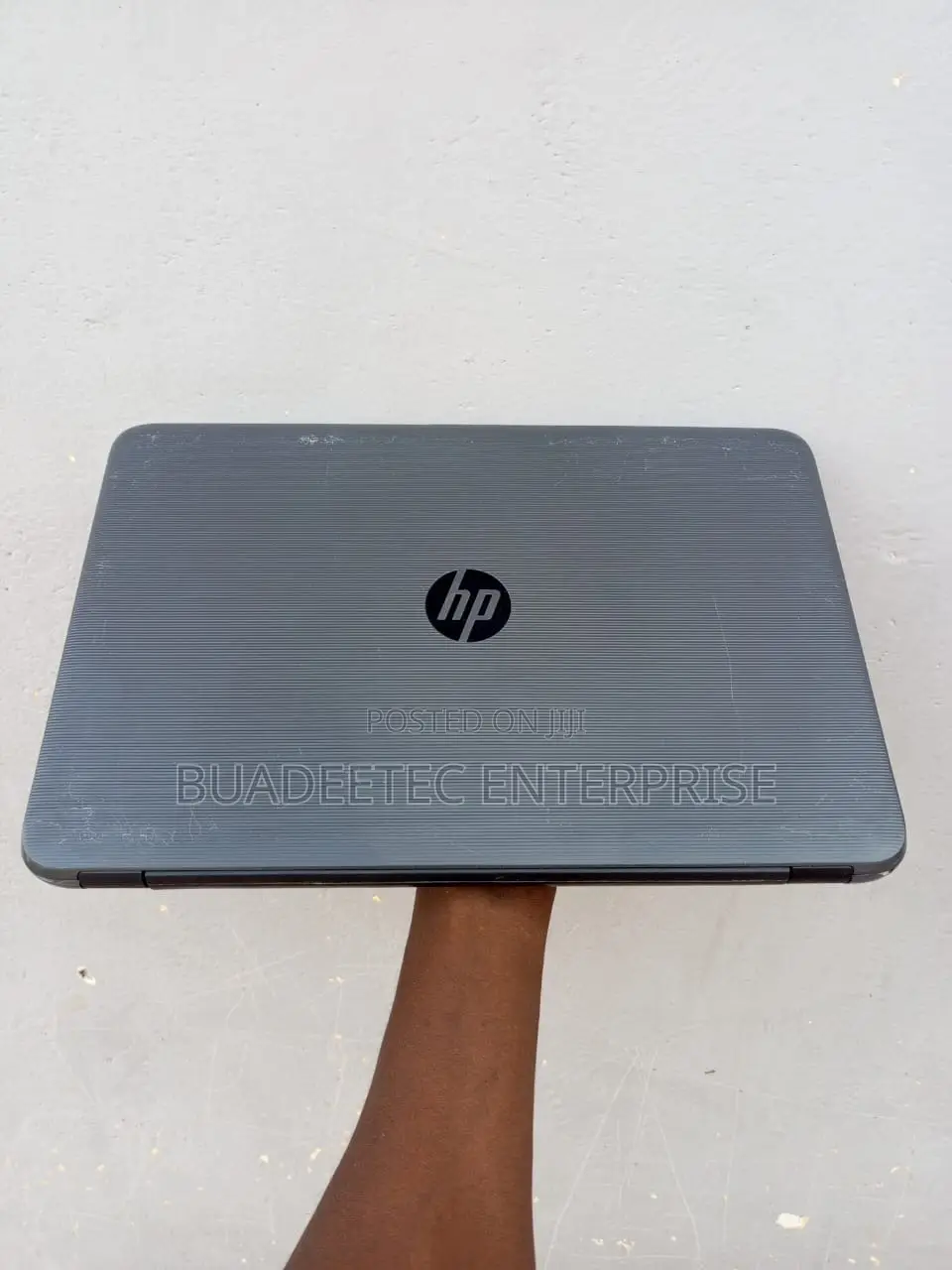 Laptop HP 250 G5 4GB Intel Pentium HDD 500GB