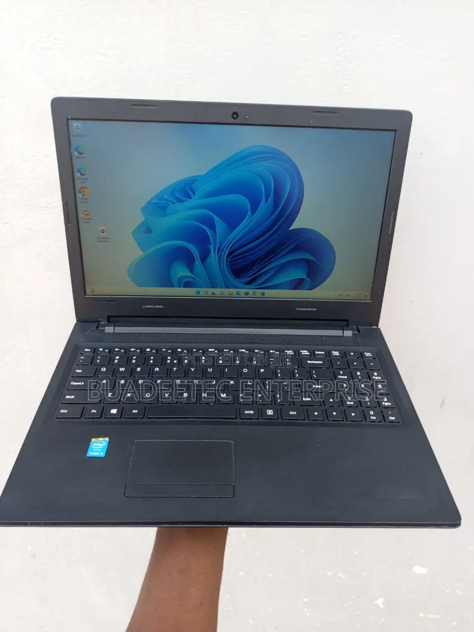 Laptop HP 250 G5 4GB Intel Pentium HDD 500GB