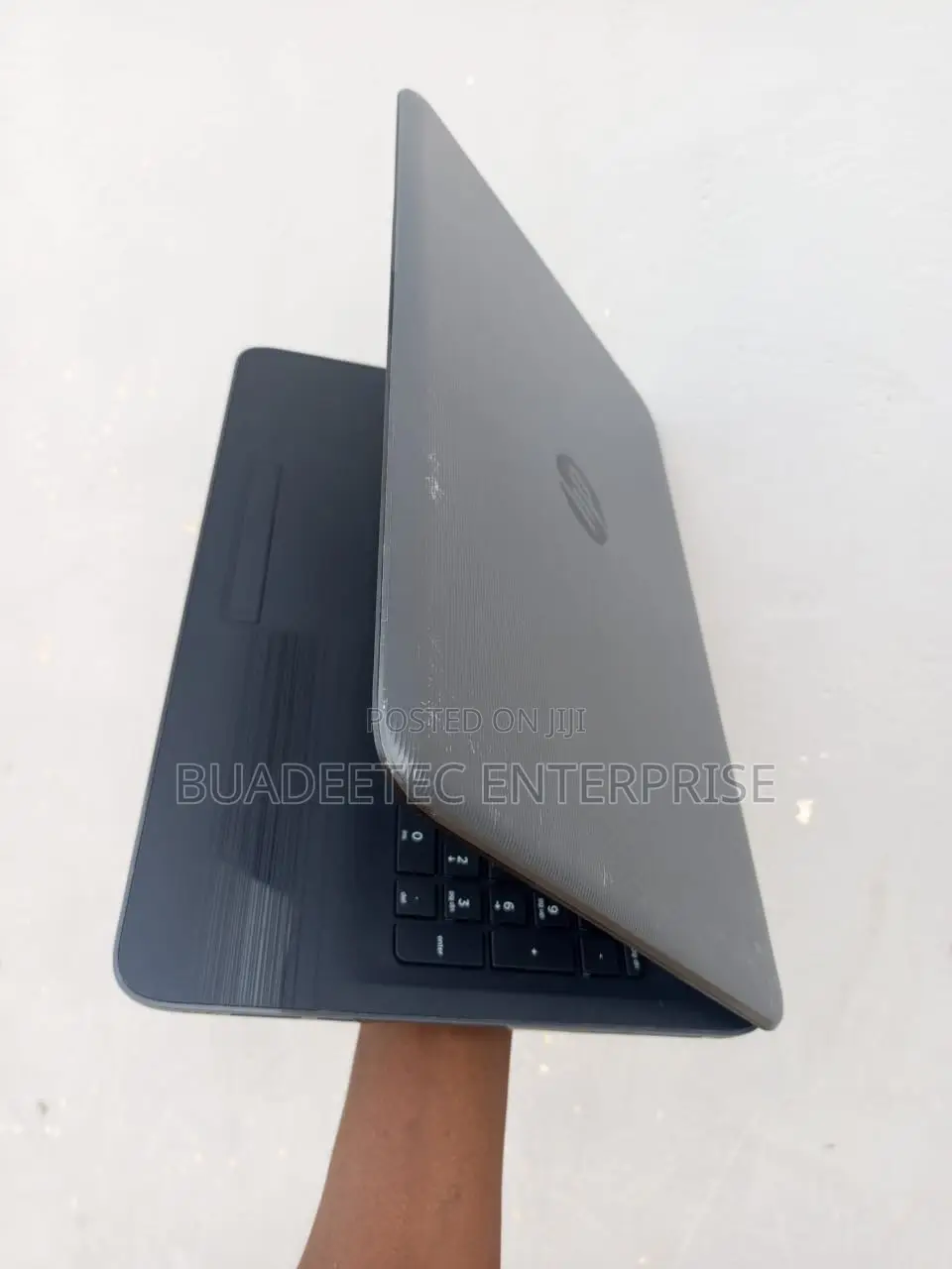 Laptop HP 250 G5 4GB Intel Pentium HDD 500GB