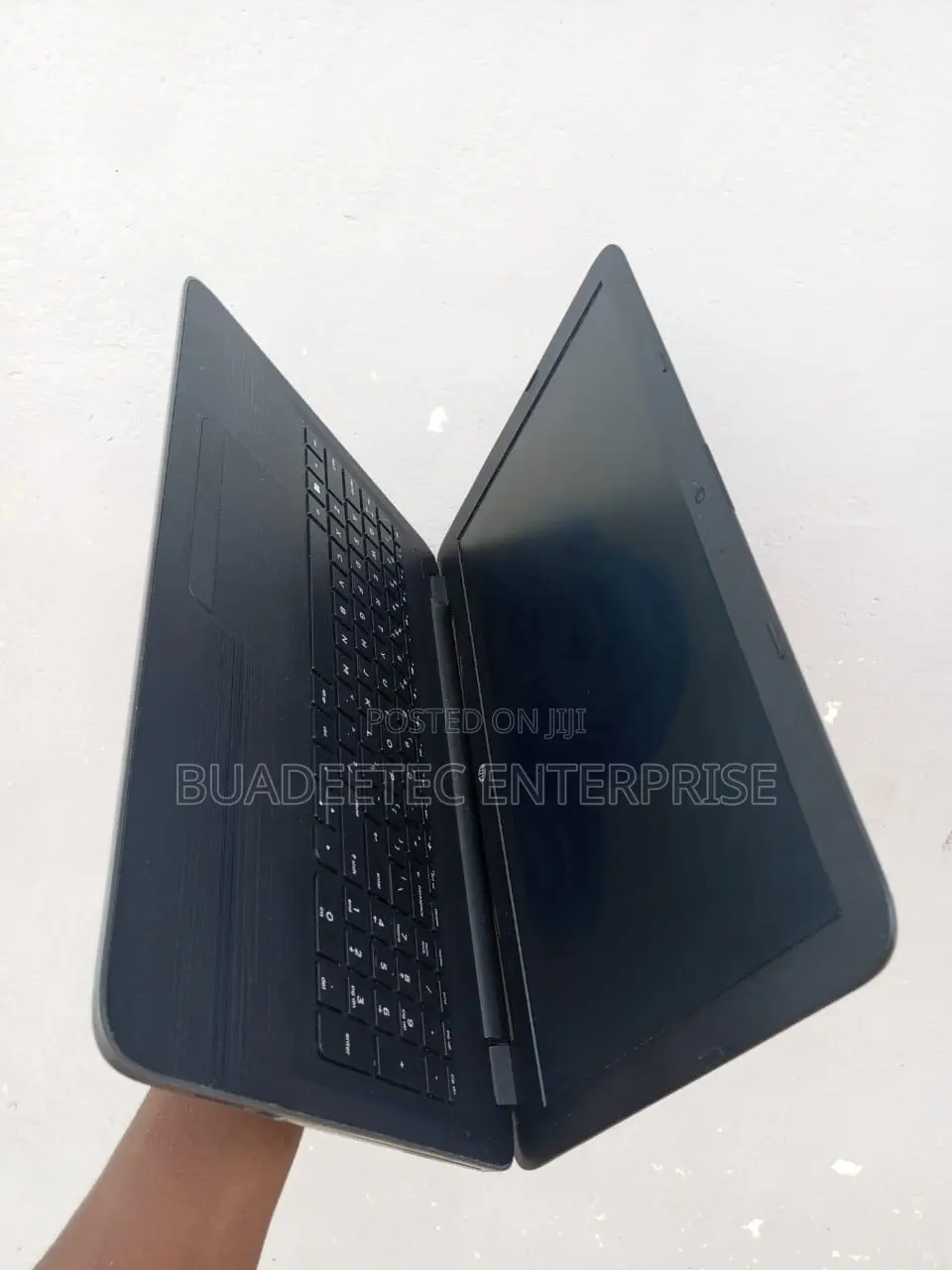 Laptop HP 250 G5 4GB Intel Pentium HDD 500GB