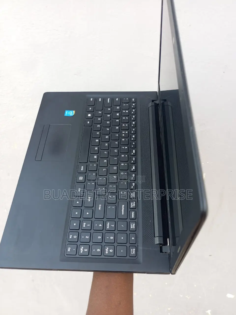 Laptop HP 250 G5 4GB Intel Pentium HDD 500GB
