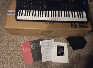 Yamaha Modx6