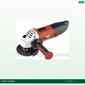 Angle Grinder 4.5inch 115mm - 800w - Nws8-115