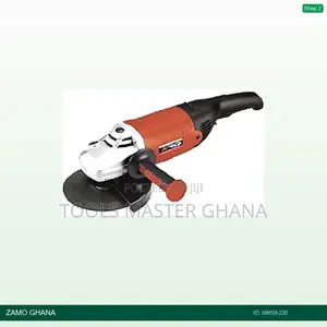 Angle Grinder 9inch 230mm - 2400w - Nws9-230