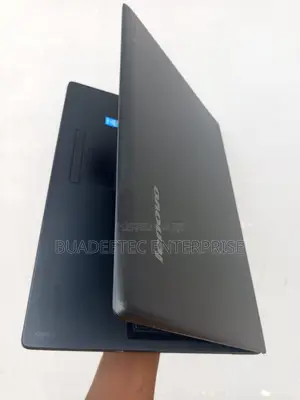 Laptop Lenovo Ideapad 3 4GB Intel Core i3 HDD 500GB
