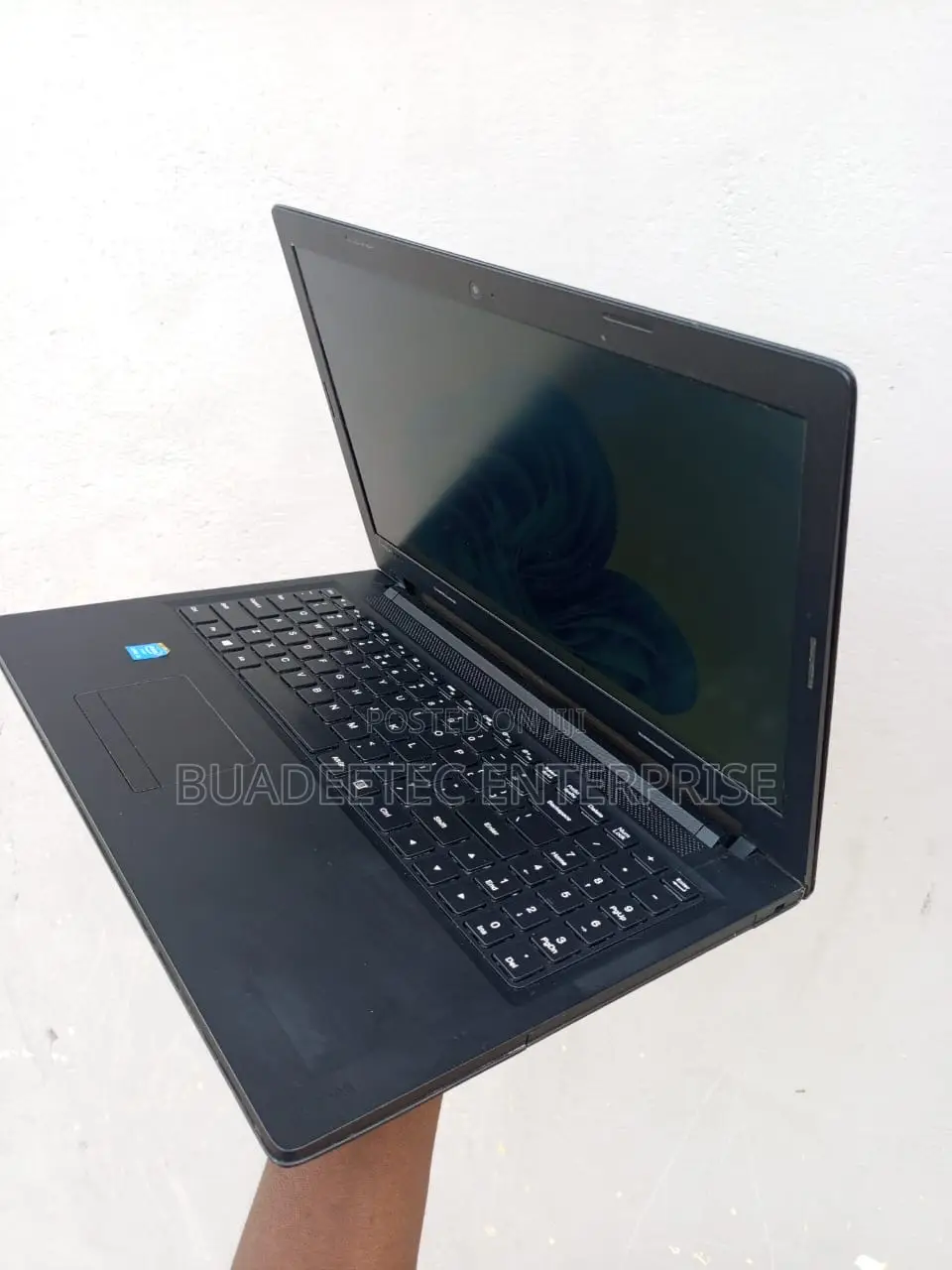 Laptop Lenovo Ideapad 3 4GB Intel Core i3 HDD 500GB