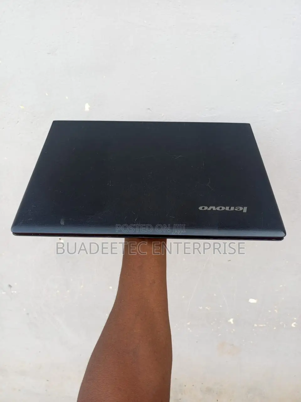 Laptop Lenovo Ideapad 3 4GB Intel Core i3 HDD 500GB