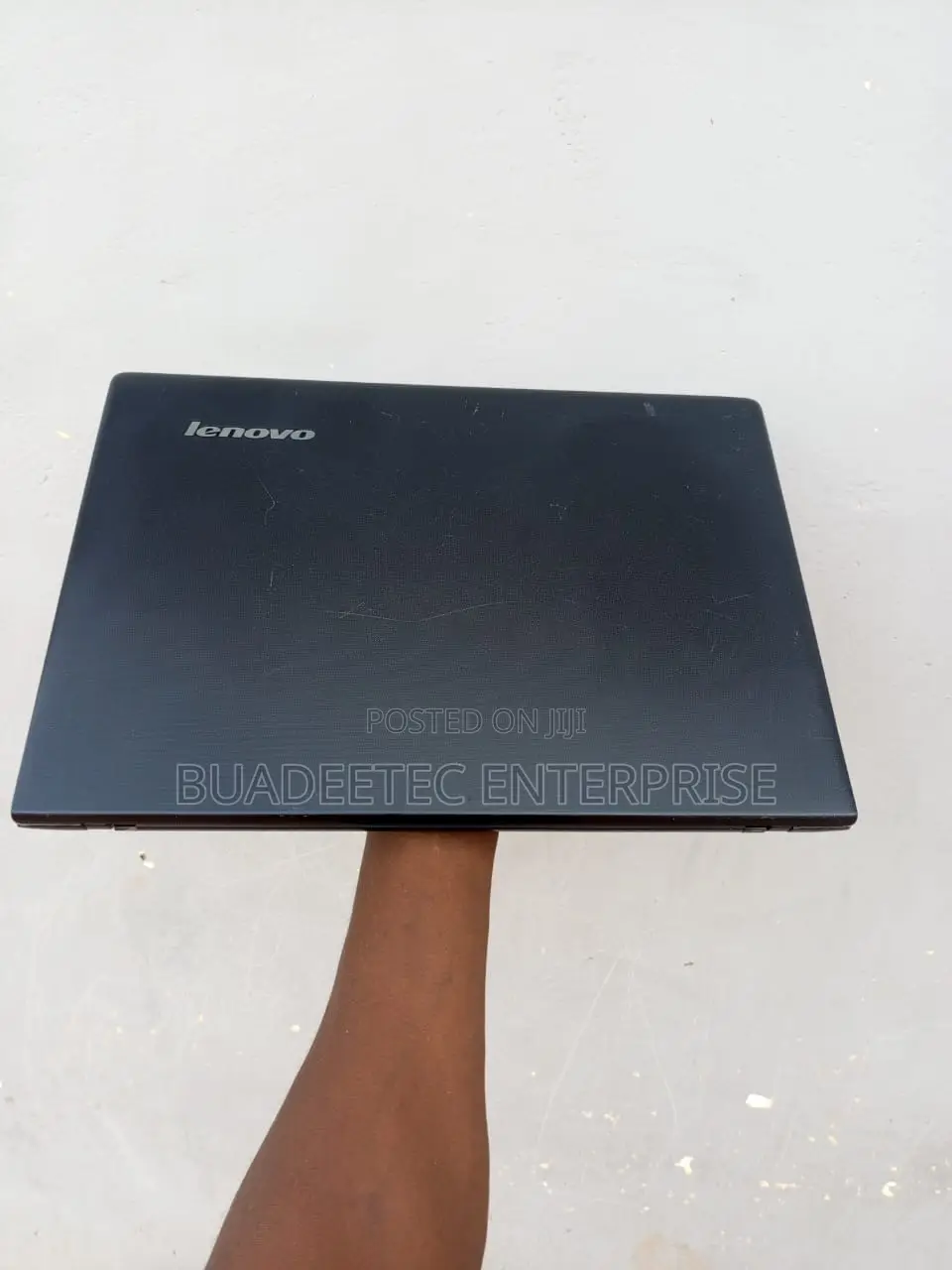 Laptop Lenovo Ideapad 3 4GB Intel Core i3 HDD 500GB