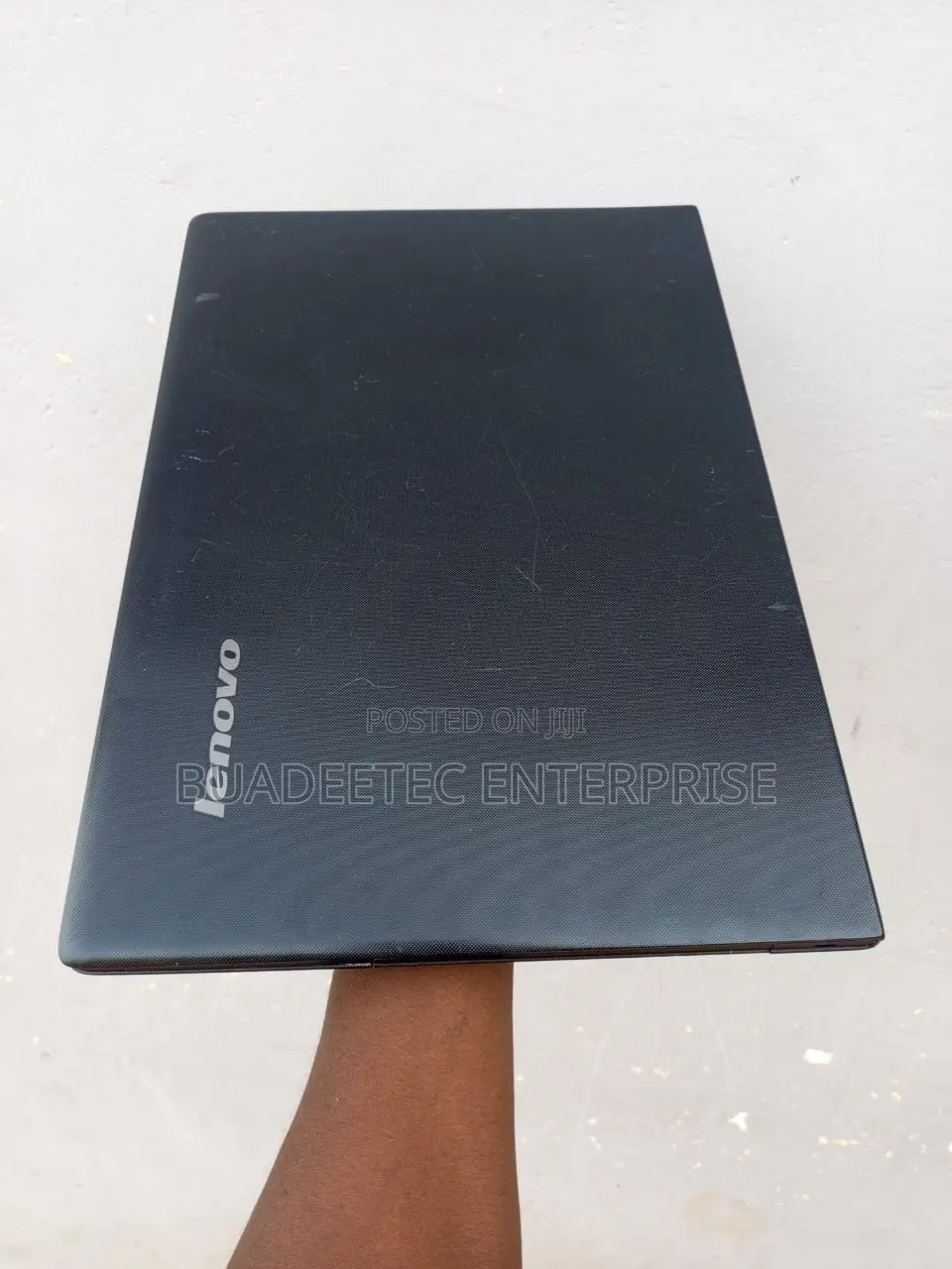 Laptop Lenovo Ideapad 3 4GB Intel Core i3 HDD 500GB